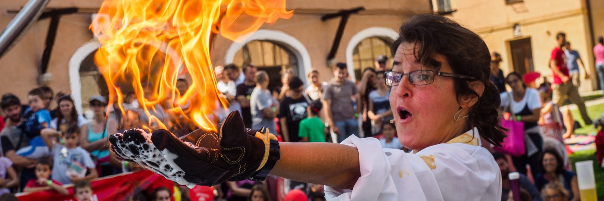 Isola di Einstein 2015