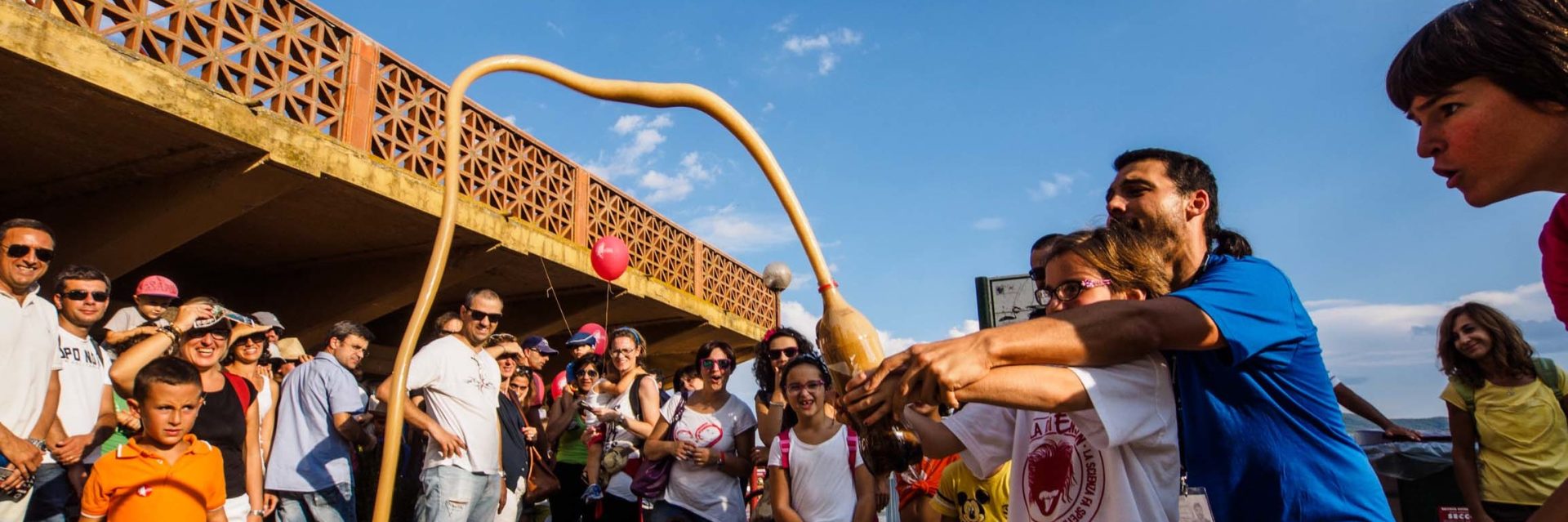 Isola di einstein 2014