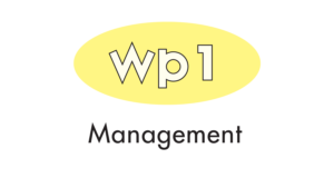 WP 1 - Management