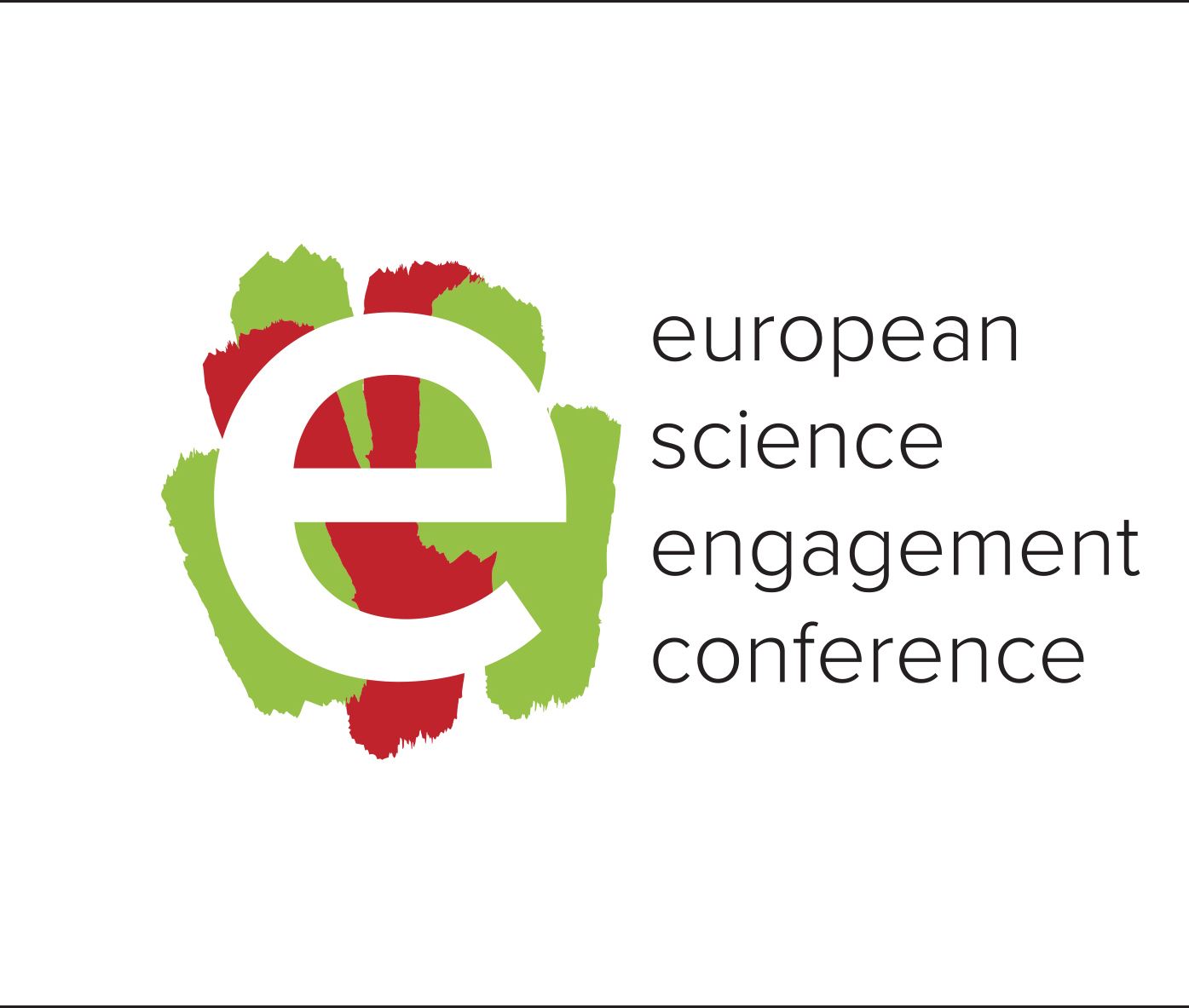 EUROPEAN SCIENCE ENGAGEMENT CONFERENCE